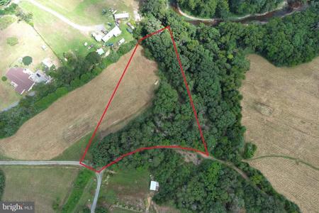 2.33 ACRES - AA ROGERS ROAD
