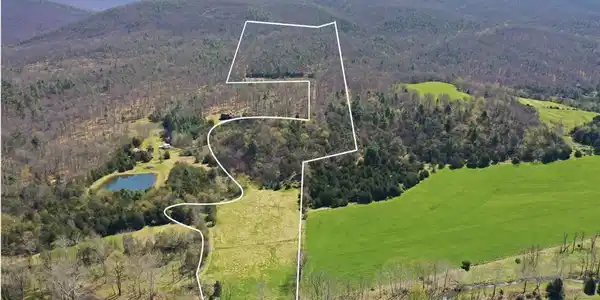 56 Acres FALCON ROAD