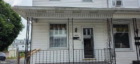 826 DEWART STREET