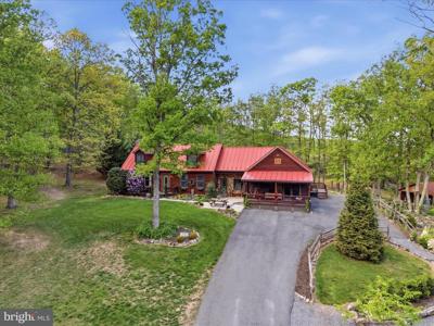 330 SIDELING MOUNTAIN DRIVE