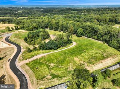 Lot 45 SCARLET OAK DRIVE