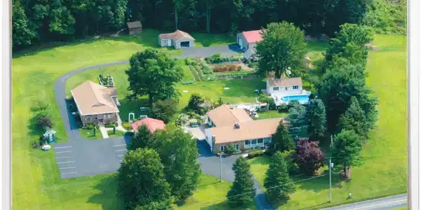 107 RIDGE ROAD