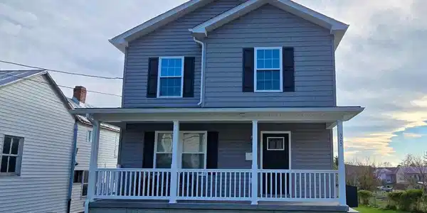 375 BRANCH STREET