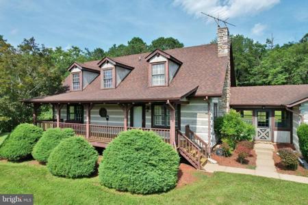 4648 SWOVER CREEK ROAD