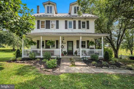 650 HARMAN ROAD