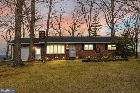 16650 TOMS CREEK CHURCH ROAD