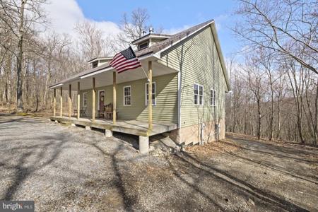 8620 MONN'S GAP ROAD