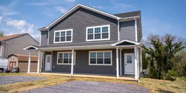122 STRASBURG ROAD