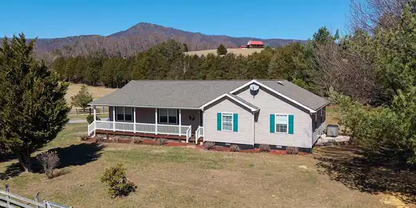 2301 PAGE VALLEY ROAD