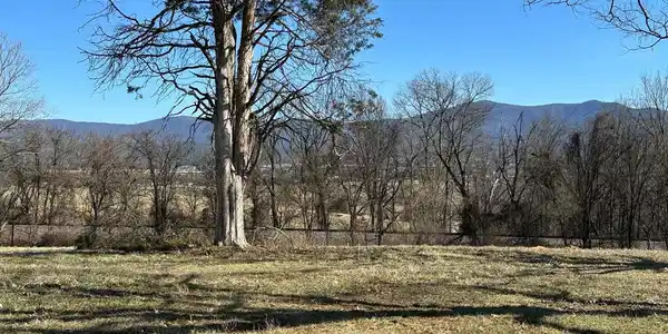 MILL CREEK ROAD