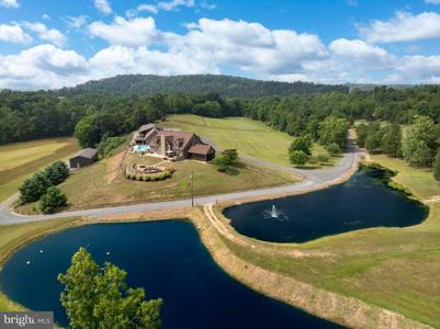 1668 JOHNSONS MILL ROAD