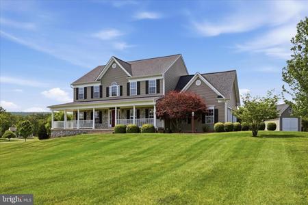 16205 JONELLA FARM DRIVE