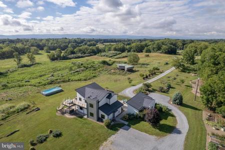 1744 LORD FAIRFAX HIGHWAY