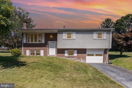 404 ERDMAN DRIVE