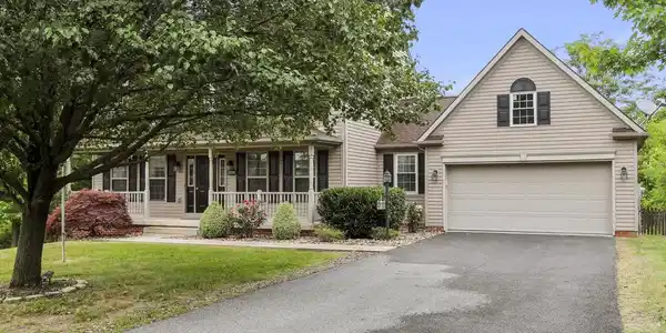 10958 DOESHIRE TERRACE