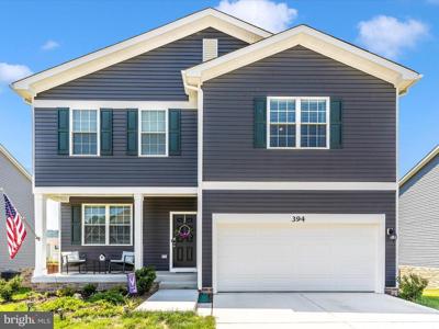 394 AYLESBURY LANE