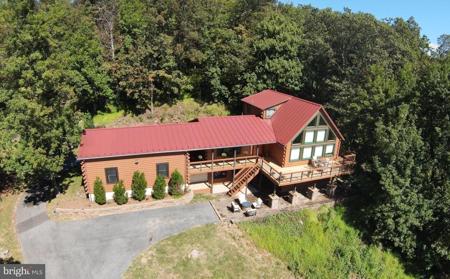 623 SHENANDOAH VALLEY DRIVE