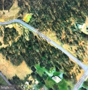 Lot 8 RIDGE WAY DRIVE