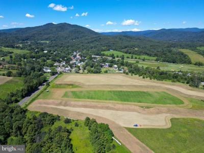 TBD portion of taxID38-90 SPERRYVILLE PIKE