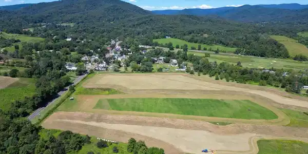 TBD portion of taxID38-90 SPERRYVILLE PIKE