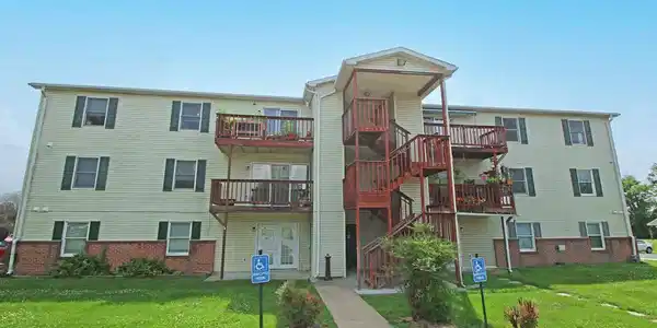 1282 OX ROAD
