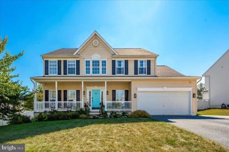 56 PLEASANT ACRES DRIVE