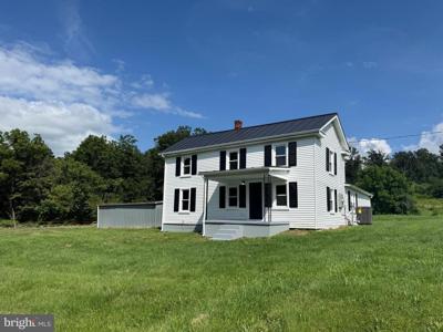 1822 PLEASANT VIEW ROAD