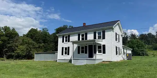 1822 PLEASANT VIEW ROAD