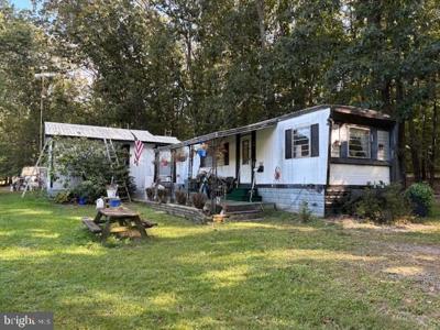 355 HICKORY HILL ROAD