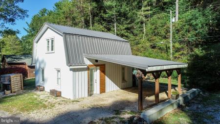 179 GRAVELLY RUN ROAD