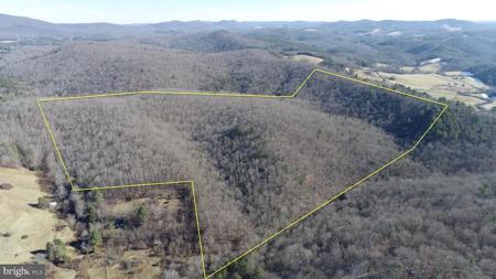 0 CHISHOLM CREEK RD