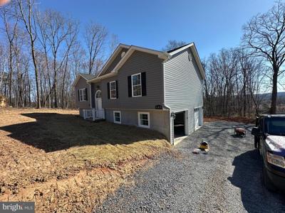 107 PINTO TRAIL