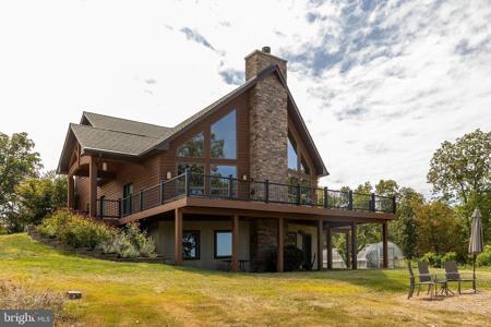 1415 LOCKINGER RIDGE ROAD