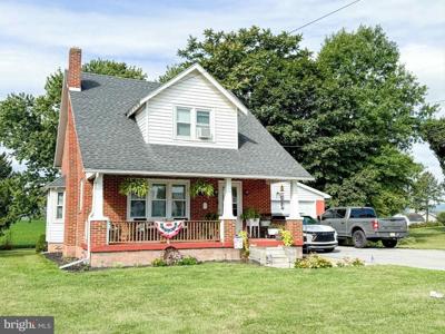 11953 MERCERSBURG ROAD