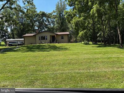593 FROGTOWN LANE