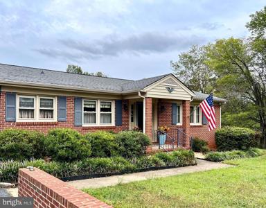 175 WILDWOOD DRIVE