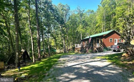 1397 HIGH VALLEY DRIVE