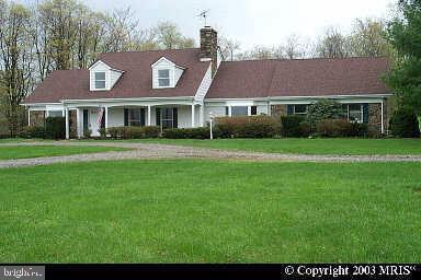 35535 WILLIAMS GAP ROAD