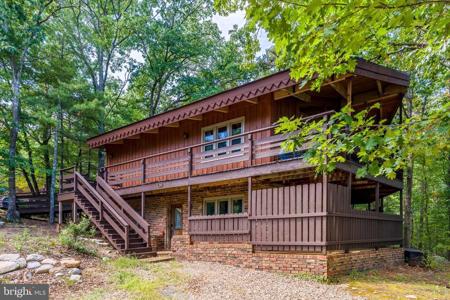 289 SHENANDALE DRIVE