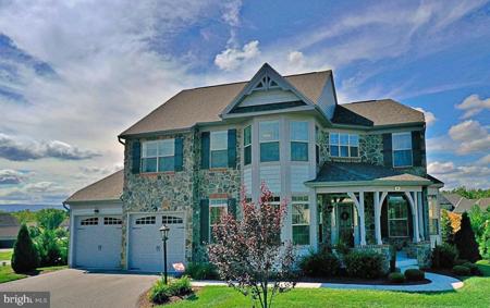 48 THOMAS BEALL COURT