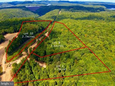 Lot 8 CREEKSIDE ROAD