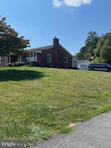 13140 BLAIRS VALLEY ROAD