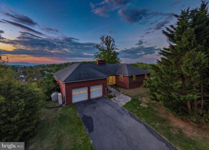 7133 TURLEYTOWN ROAD