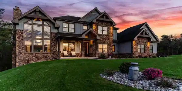 7111 FISHING CREEK VALLEY