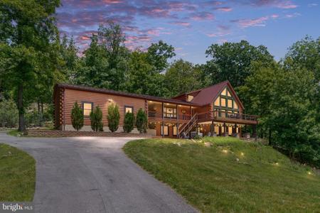 623 SHENANDOAH VALLEY DRIVE