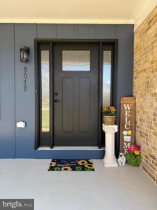 9079 DAWN COURT