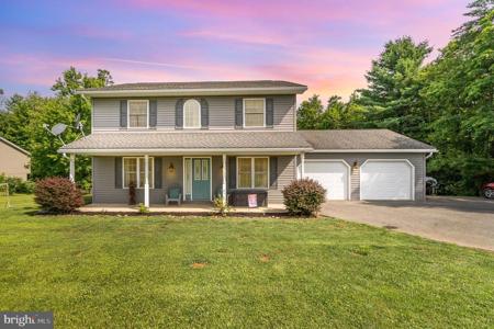 8052 MIDDLE RIDGE ROAD