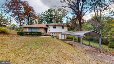 4549 GEORGES RUN ROAD