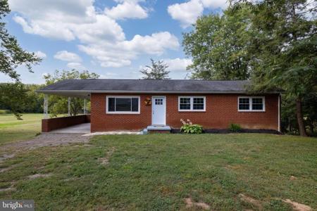 3665 STONEY CREEK RD.