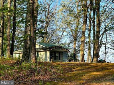 4892 HIGH KNOB ROAD